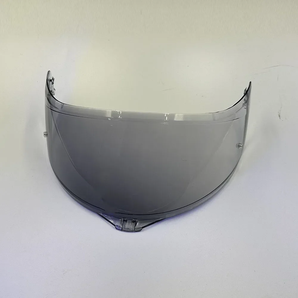 광변색 헬멧 바이저, AGV K3SV K1 K5 K5S 오토바이 헬멧 렌즈, 자외선 차단, 크롬 티 블랙 바이저
