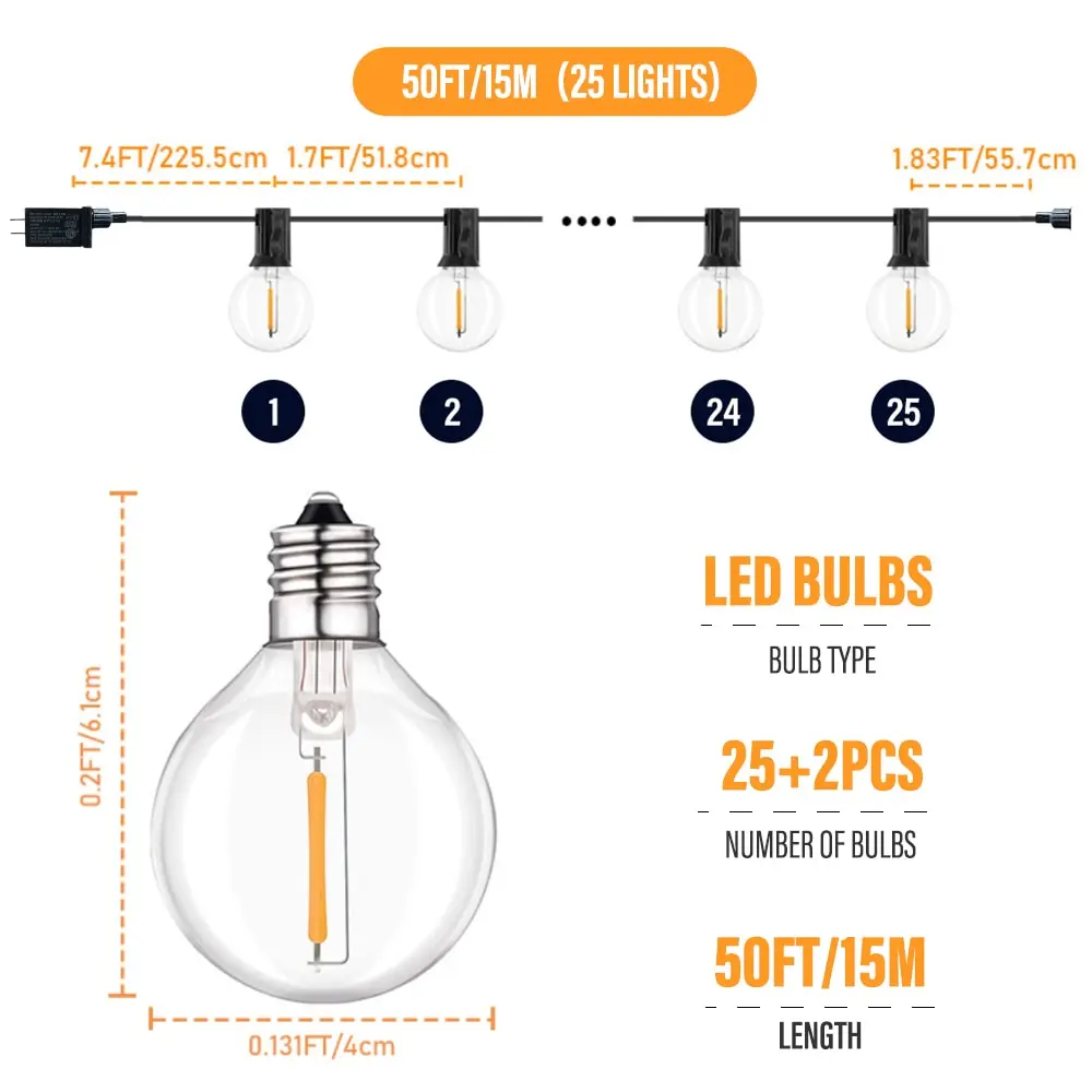 15M-25lights