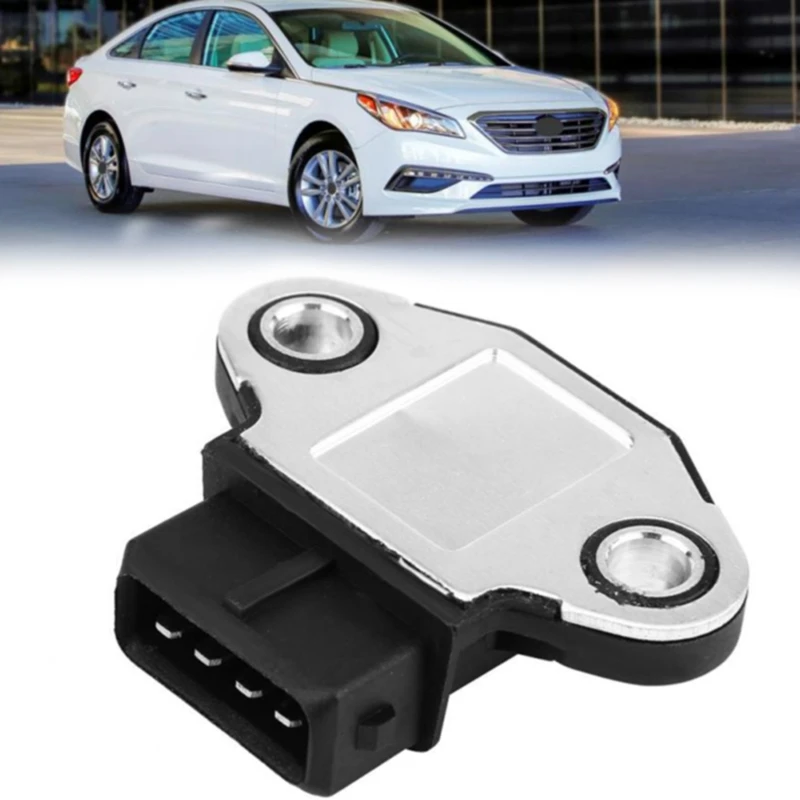 

Автомобильный датчик неисправности зажигания, замена автомобильного датчика для Hyundai Kia Sorento Sonata 27370-38000