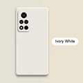 Ivory White
