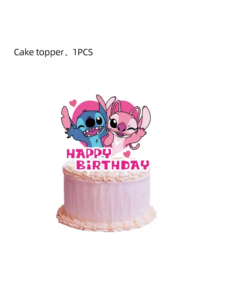 1pcs Large toppers