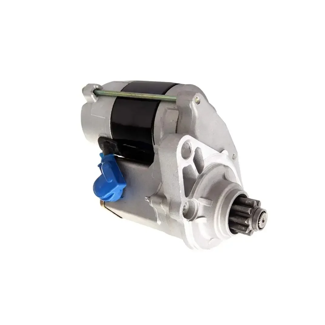 31200 Paaa01 Avviatore Automatico Muslimex Per Honda 12V 228000-2261 228000-2260 31200 Poa003 Sm40204 Muslimate