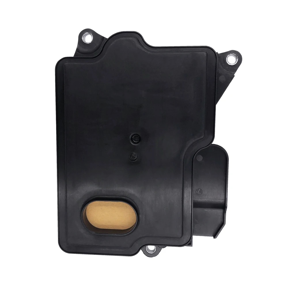 Auto Transmission Filter&Oil Pan Gasket Kit For Toyota Hiace Hilux Tacoma/ISUZU D-MAX Mu-X Accessories 3533026010 35330-26010