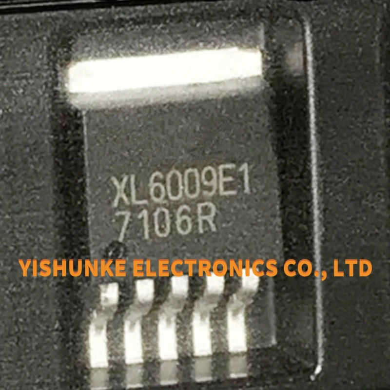 10PCS XL6009 XL6009E1 6009 TO 263| | - AliExpress