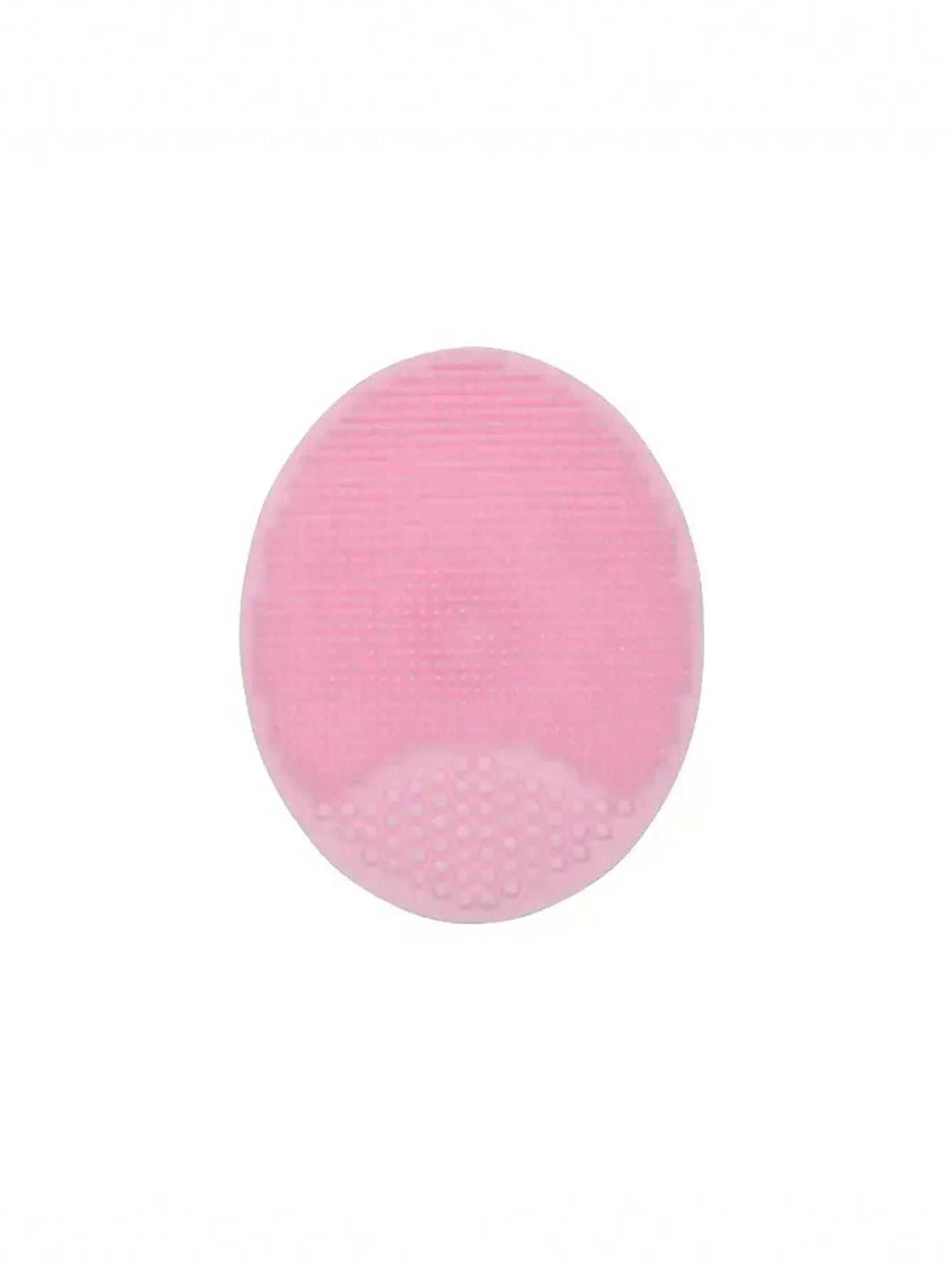 Baby Brush 1pc Baby Bath Brush Cradle Cap Silicone Massage Scrubbers Exfoliator The SkinSoother Baby Essential For Dry Skin Eczema