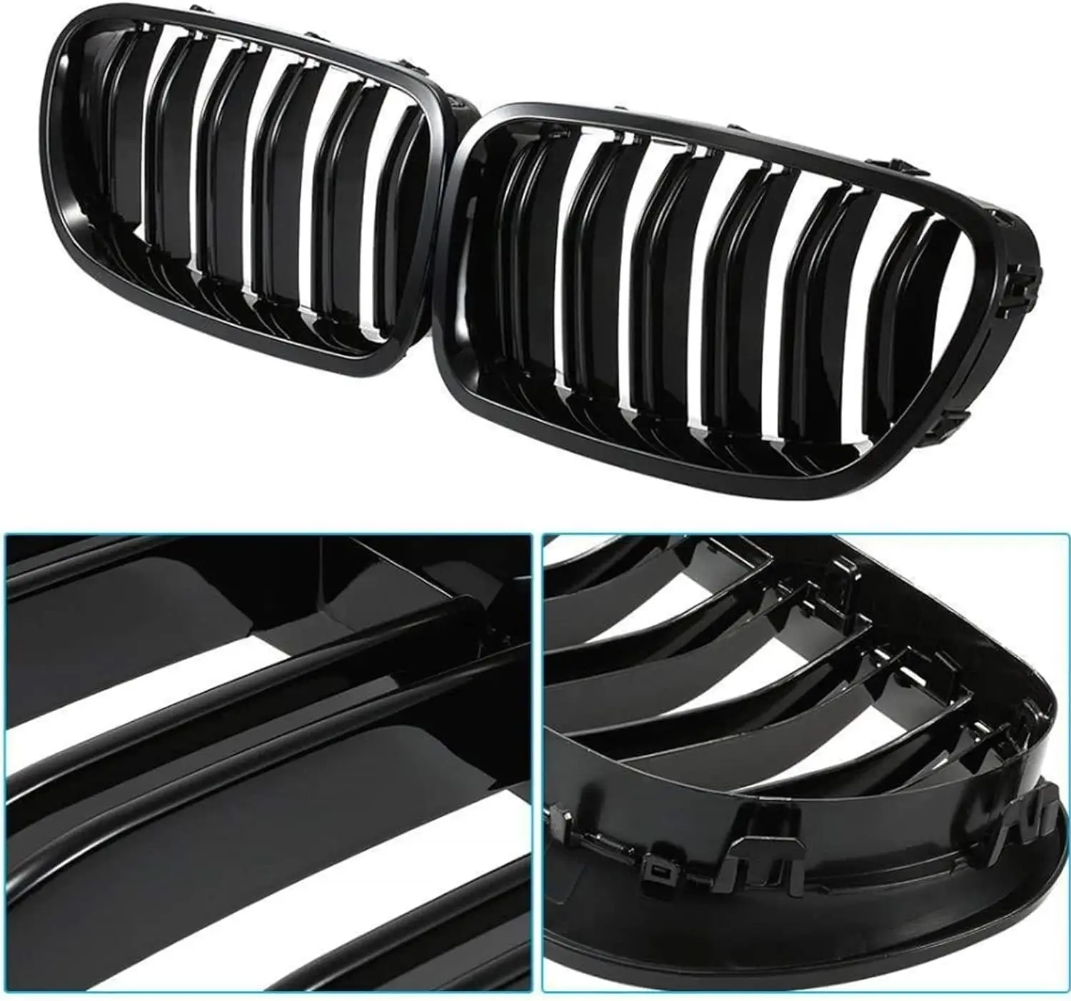 ڵ   Ű ׸, BMW 5 ø F10 F11 F18 2010-2017   ۷ν  ׸ ̽ ׸