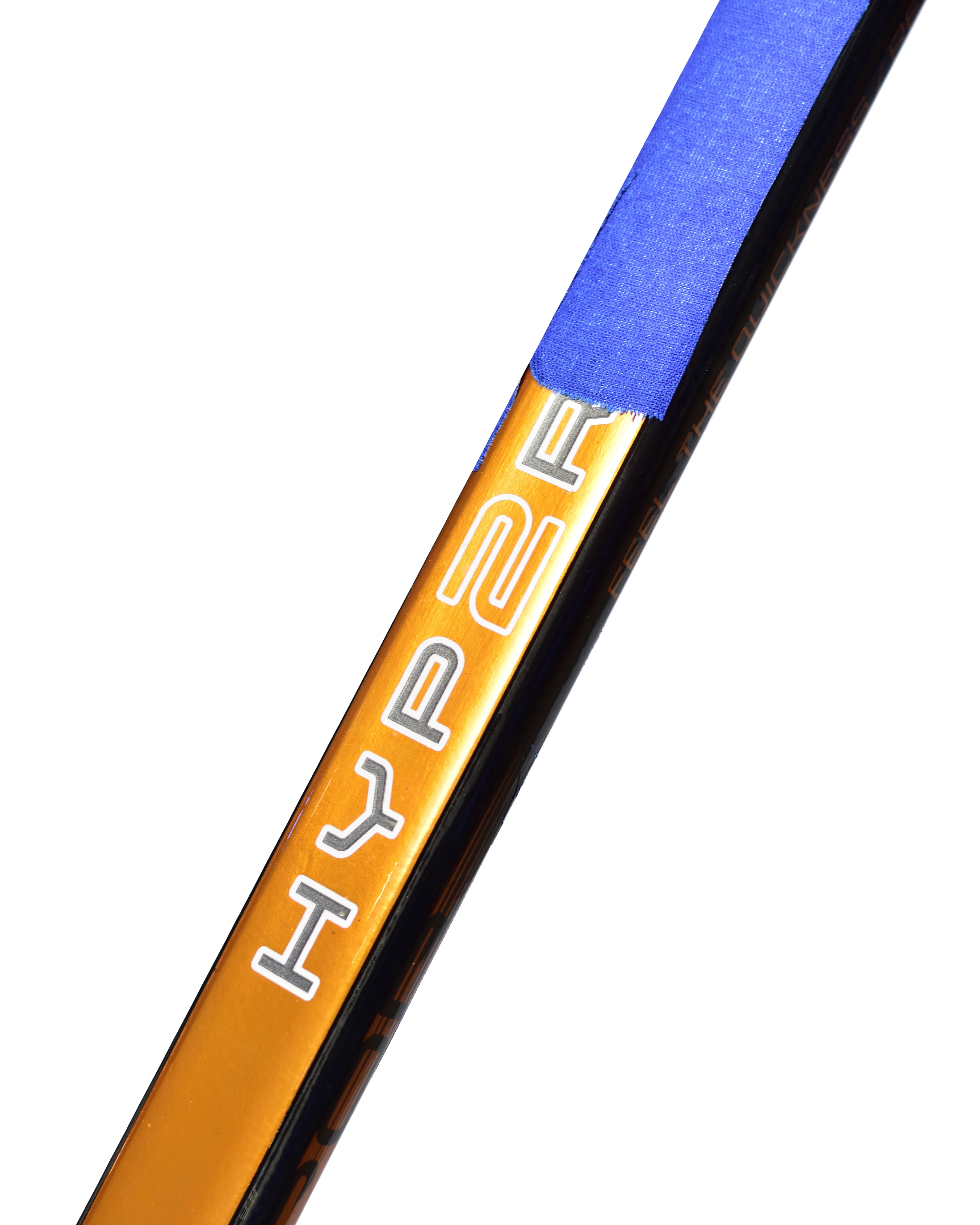 [4-PACK][Random Color][SR]New Hyper 2 Ice Hockey Sticks Hyp2r  Blank  Ice Hockey Sticks tape Free Shipping 2