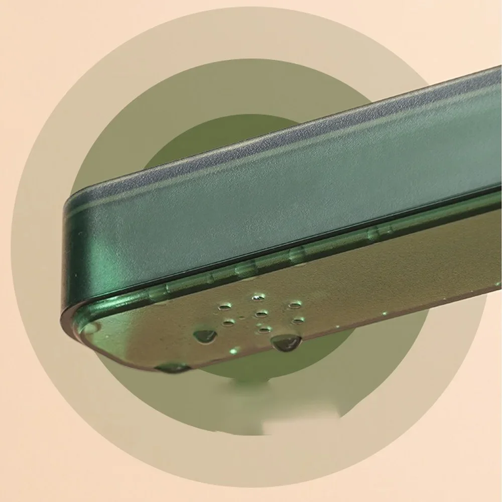 2/1pcs Travel Portable Toothbrush Box Bathroom Toothpaste Holder Storage Case Organizer Travel Toiletries Dust-Proof Storage Box toothbrush case toothbrush storage box