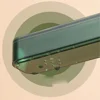 2/1pcs Travel Portable Toothbrush Box Bathroom Toothpaste Holder Storage Case Organizer Travel Toiletries Dust-Proof Storage Box 5