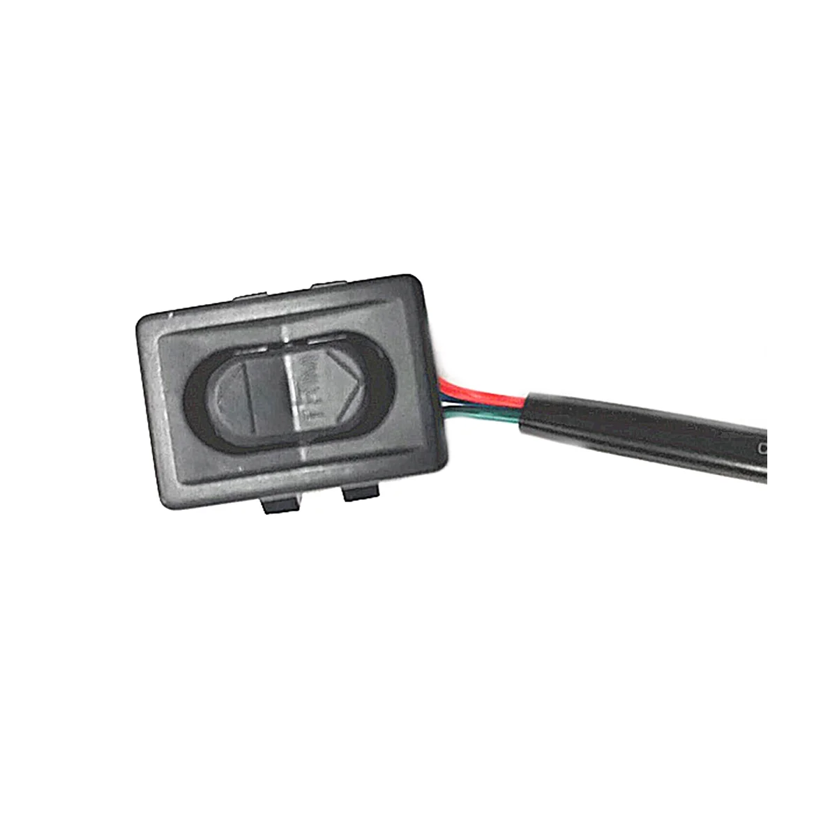 Trim Tilt Switch 87-896620001 87-8M0042300 for Mercury Outboard 25-400HP 1999-Up