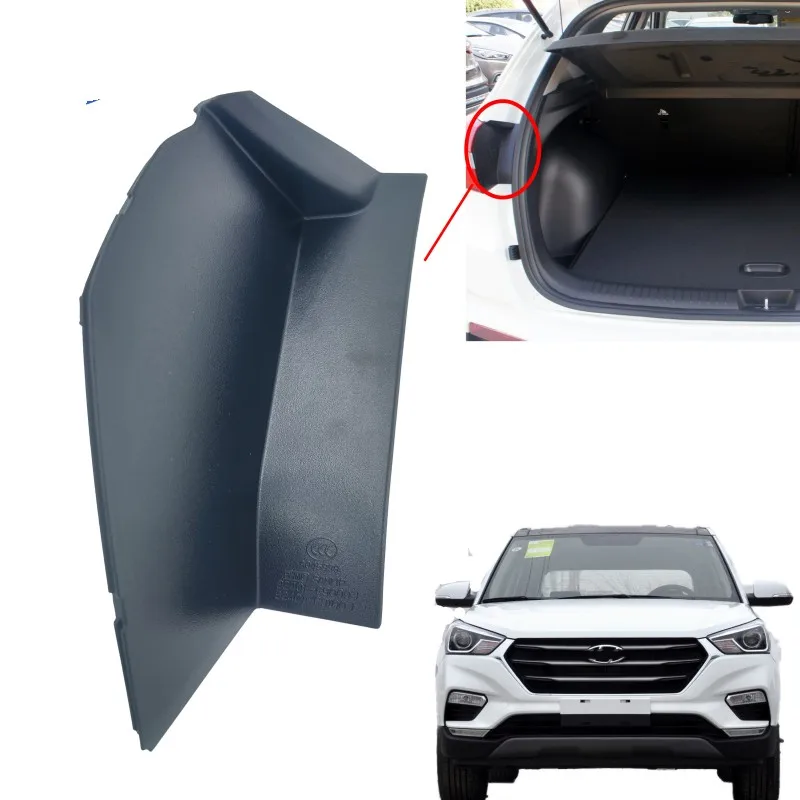 

Задний фонарь для Hyundai IX25, пыленепроницаемый, водонепроницаемый