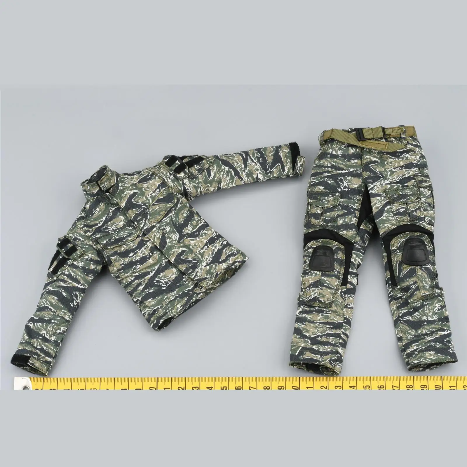 

Мужская фигурка в масштабе 1/6, Одежда для кукол, куртка и брюки, модный костюм, Униформа, наряд для 12-дюймовой экшн-модели