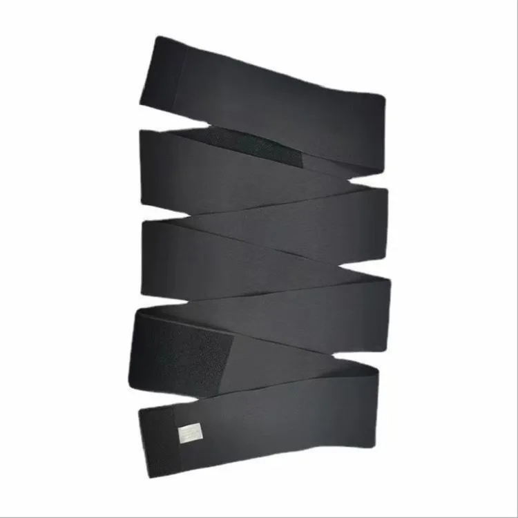 Elastic Wrap Belt Ladies Abdominal Belt Restraint Elastic Webbing Restraint Lose Weight Fast Body Wraps for Weight Loss