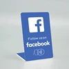 Instagram NFC Stand Display for Google Review Facebook Whatsapp Social Mediea APP 2