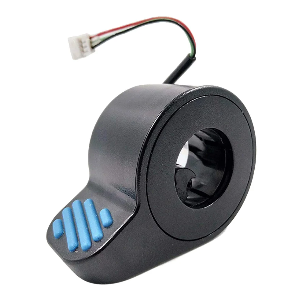 

Thumb Throttle Accelerator Universal Electric Scooter Accessories For ES2ES3ES4