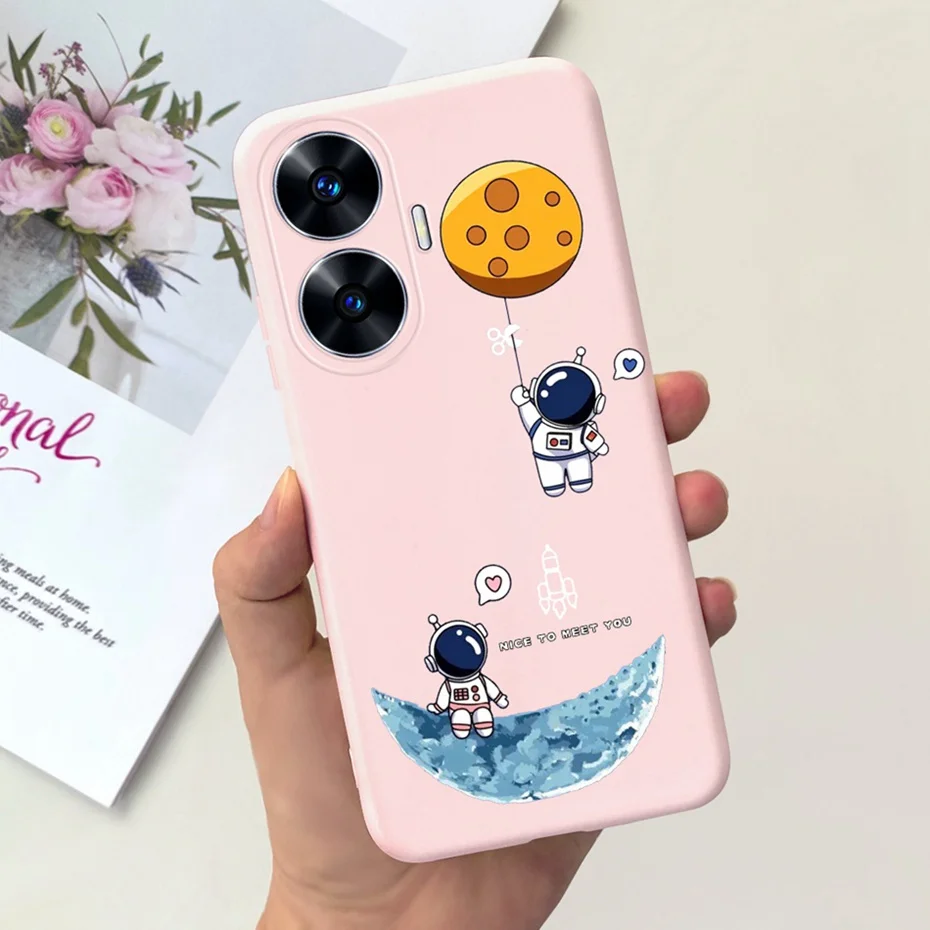 Cute Animal Cartoon Soft Silicon Phone Case - 2023 Edition