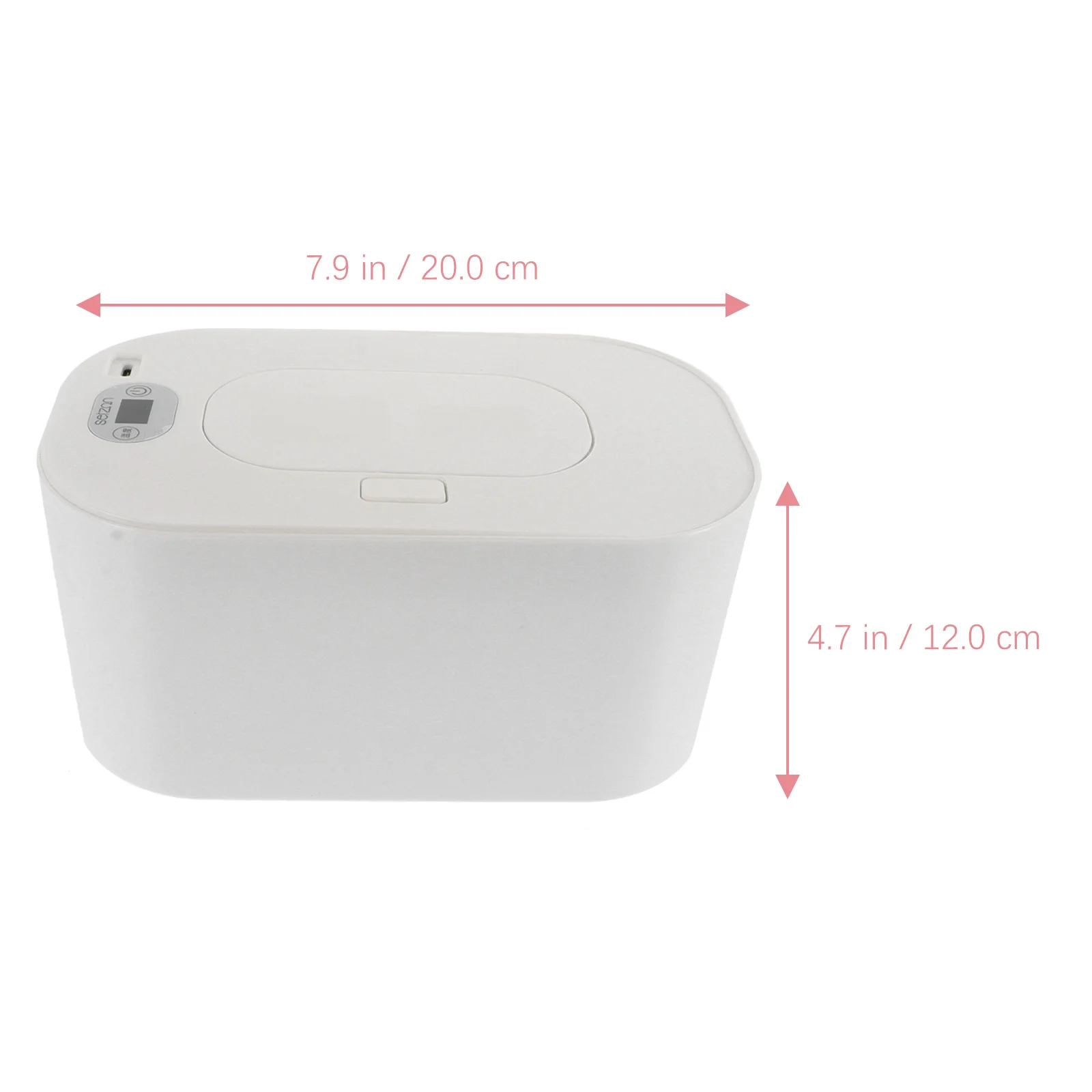 Рисунок 5 - Влажная салфетка