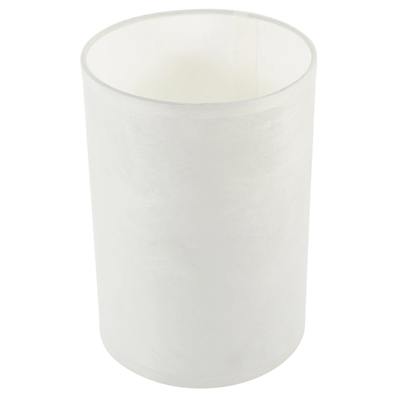 

Lamp Shade Shades Desktop Pp Drum Chandelier Replacement Hanging Lampshade for Table