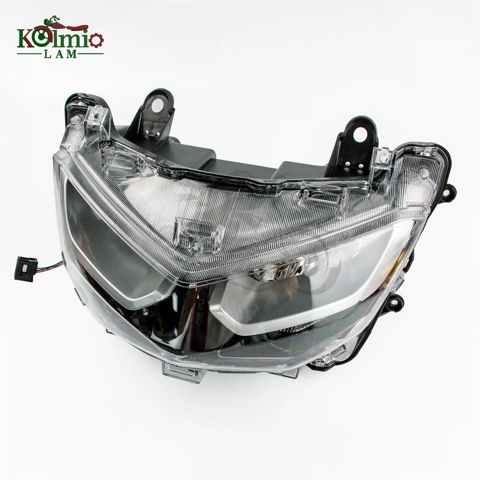 NMAXヘッドライト S0c0f880def5d4387a9c9fd56c534f