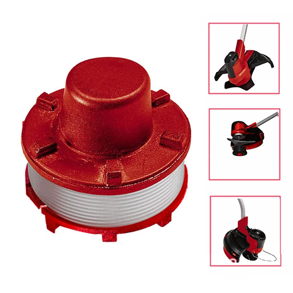 Рисунок 4 - колпачок крышки для катушки триммера