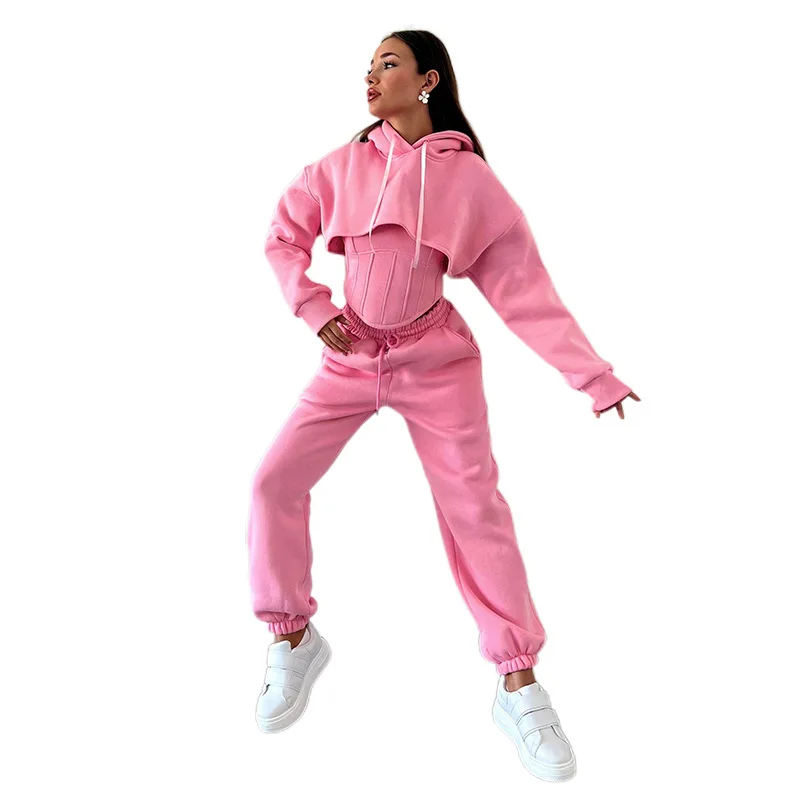 Рисунок 5 - Осенне-зимний новый женский свитер