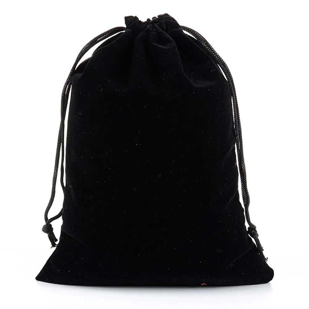 thumbnail image 1 of Estuche de almacenamiento para regalos de Navidad, suministros para fiestas, bolsas con cordón, bolsa para anteojos, bolsas de tela para anteojos, bolsa de regalo de Navidad, 1 of 5