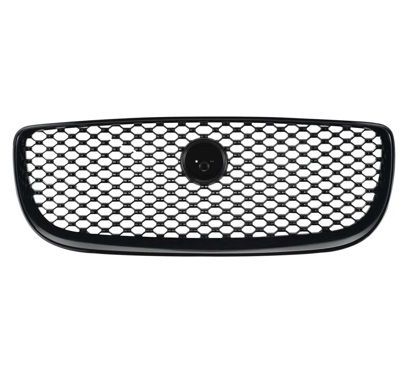 Factory price car parts with front grille lower for Jaguar XJ -