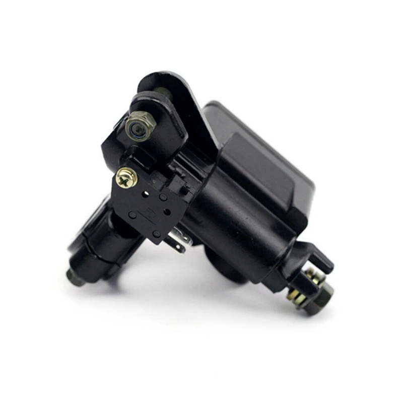 

2X Motorcycle Brake Pump Body Front Brake Master Cylinder For KAWASAKI NINJA 300 250 /R /SL Z125 Z250 Z250SL Z300