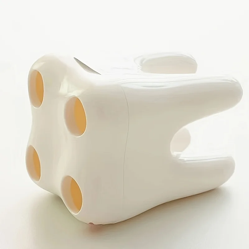 Toothbrush Holder Multifunctional Plastic Bathroom Manager