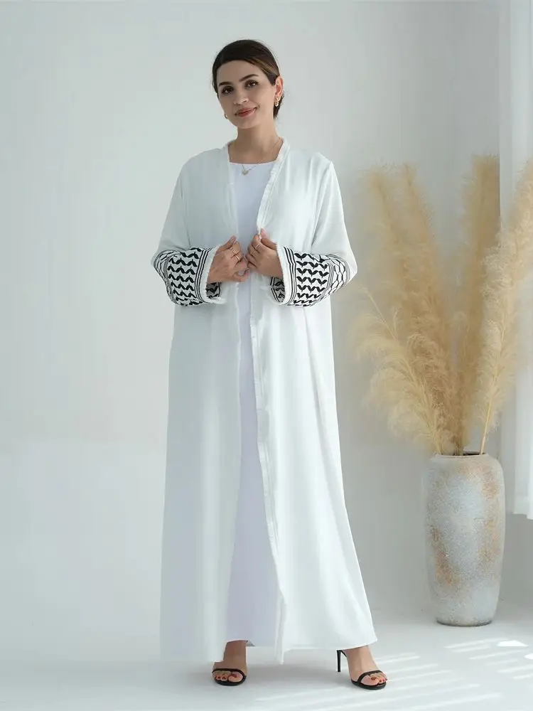 S.H ARAB SHOP عباية تركية 2