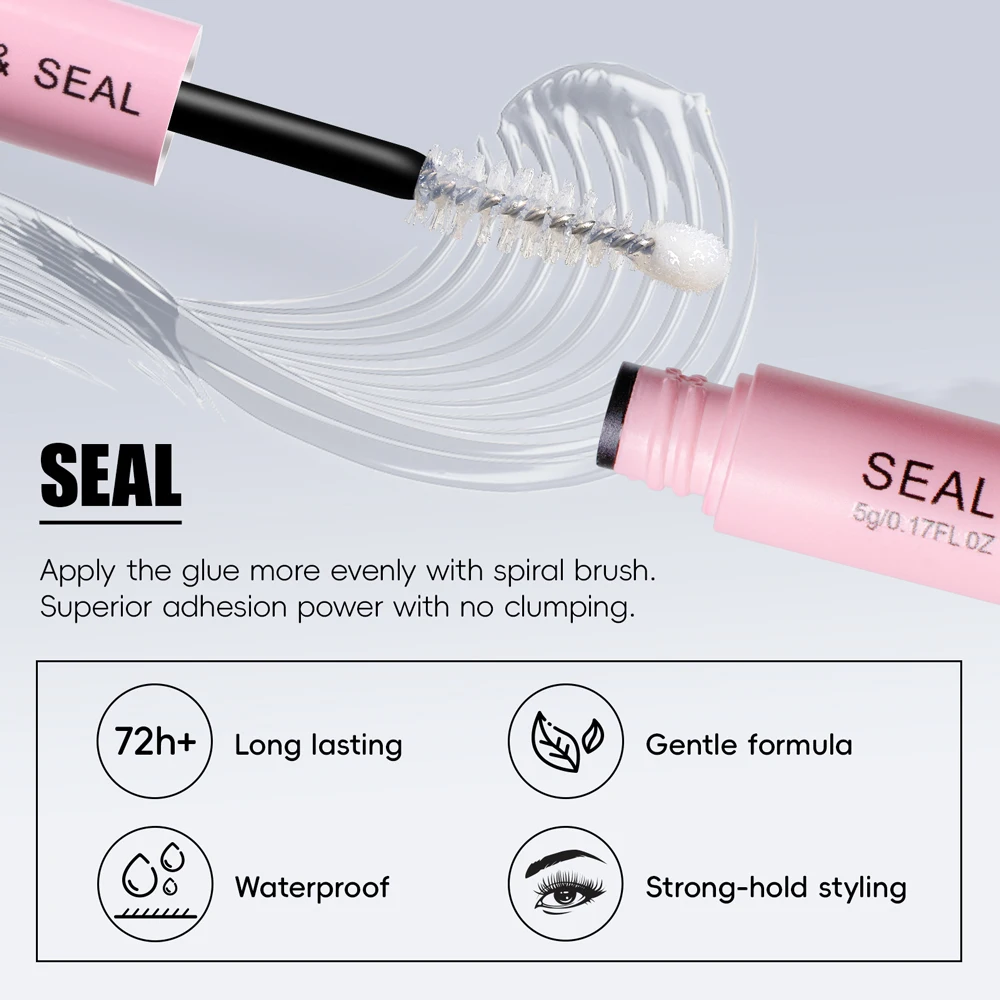Eyelash Glue