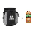 Pet Bag and 8rolls