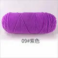 9 purple