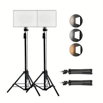 11" LED Video Fill Light 1