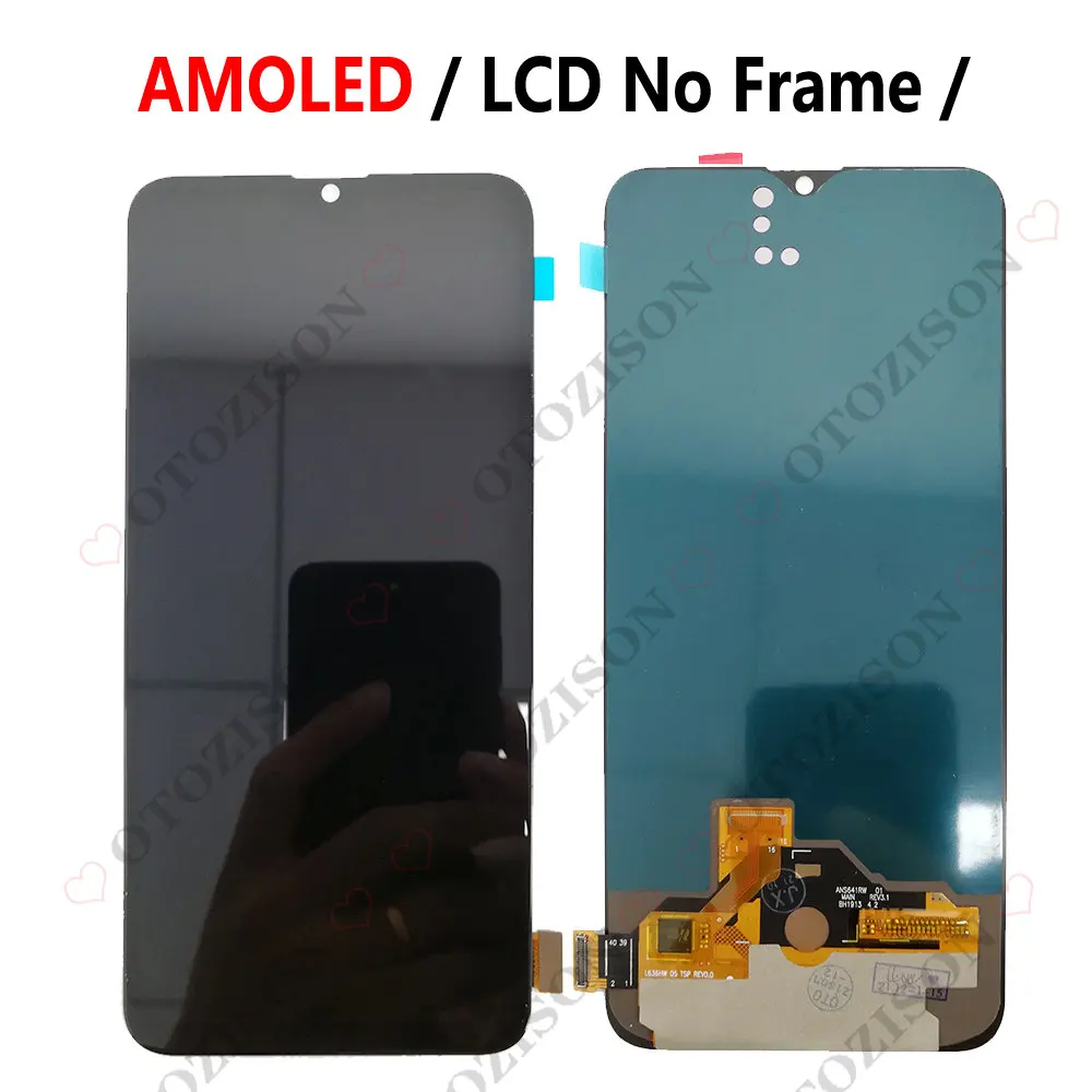 OPPO Reno Z LCD ÷  , PCDM10 CPH1979 ũ ġ  Ÿ  ü, RenoZ ÷ ǰ
