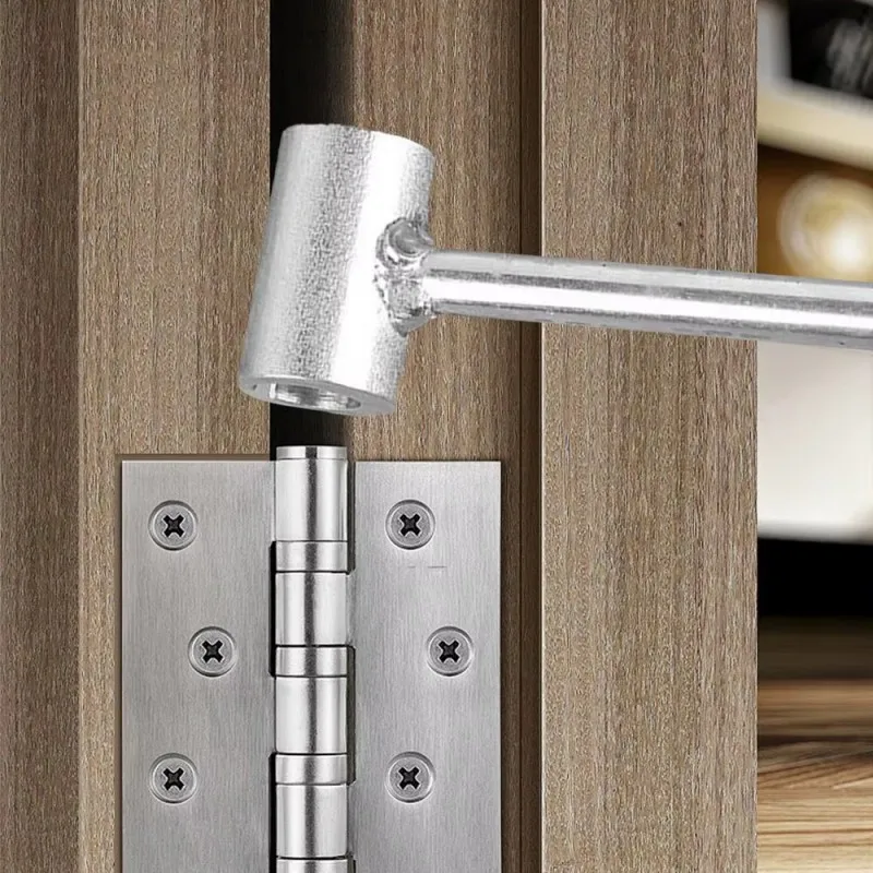 Hinge Gap Adjusting Wrench Tool Overview