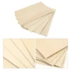 Birch Plywood Basswood for Engraving 6