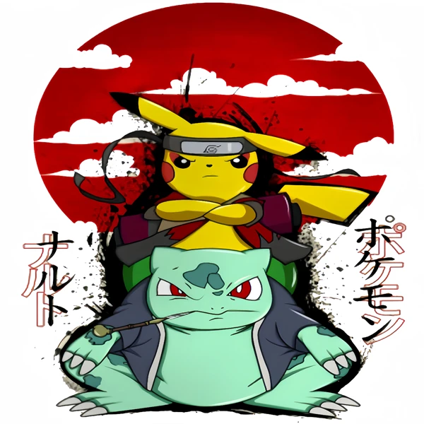 Qiuli Trading Pokemon Canvas Painting Store