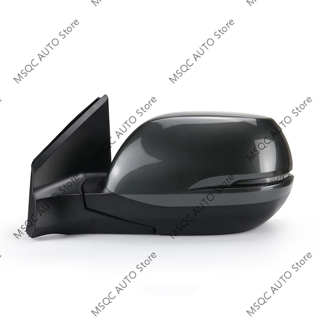 Sell NEW 2007-2010 Honda CRV Power Side Mirror Non-Heated Right - Foto 6