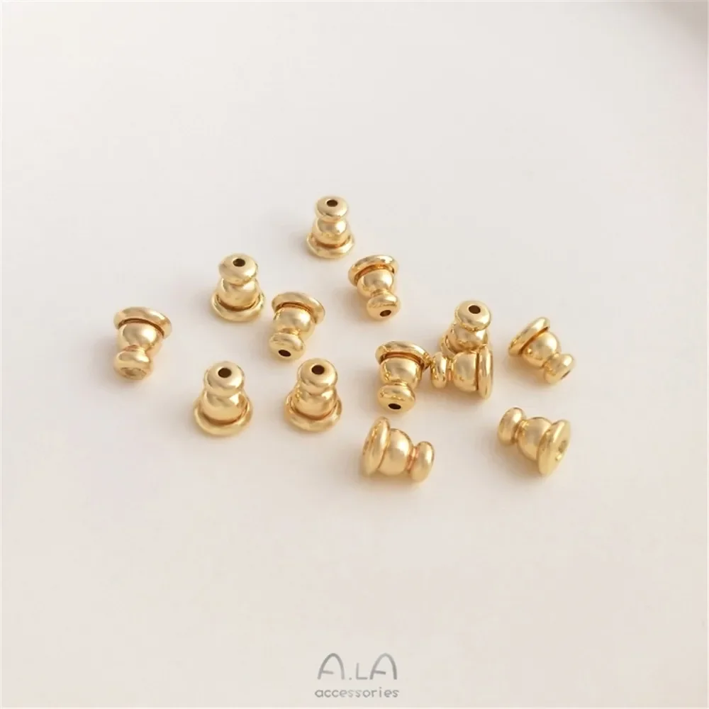 

Оригинальные высококачественные беруши 14K, беруши, простые наушники «сделай сам»
