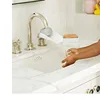 1pc Baby Hand Wash Aid Extender Faucet Extender Adjustable Angle Faucet 4