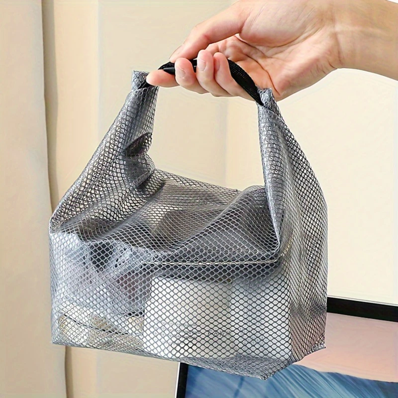 EVA Swimming Waterproof Bag Large Capacity Travel Outdoor Fitness Special Waterproof Bag Dry Wet Separation Swimsuit Storage
