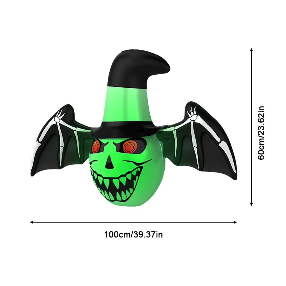 Bat With Light