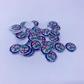 14mm green