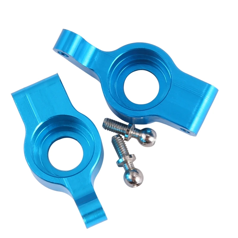Upgrade Suspension Arm & Front/Rear Hub C Seat Parts Kit For Wltoys A959 A979 A959B A979B K929 RC Car Replacements-A69F