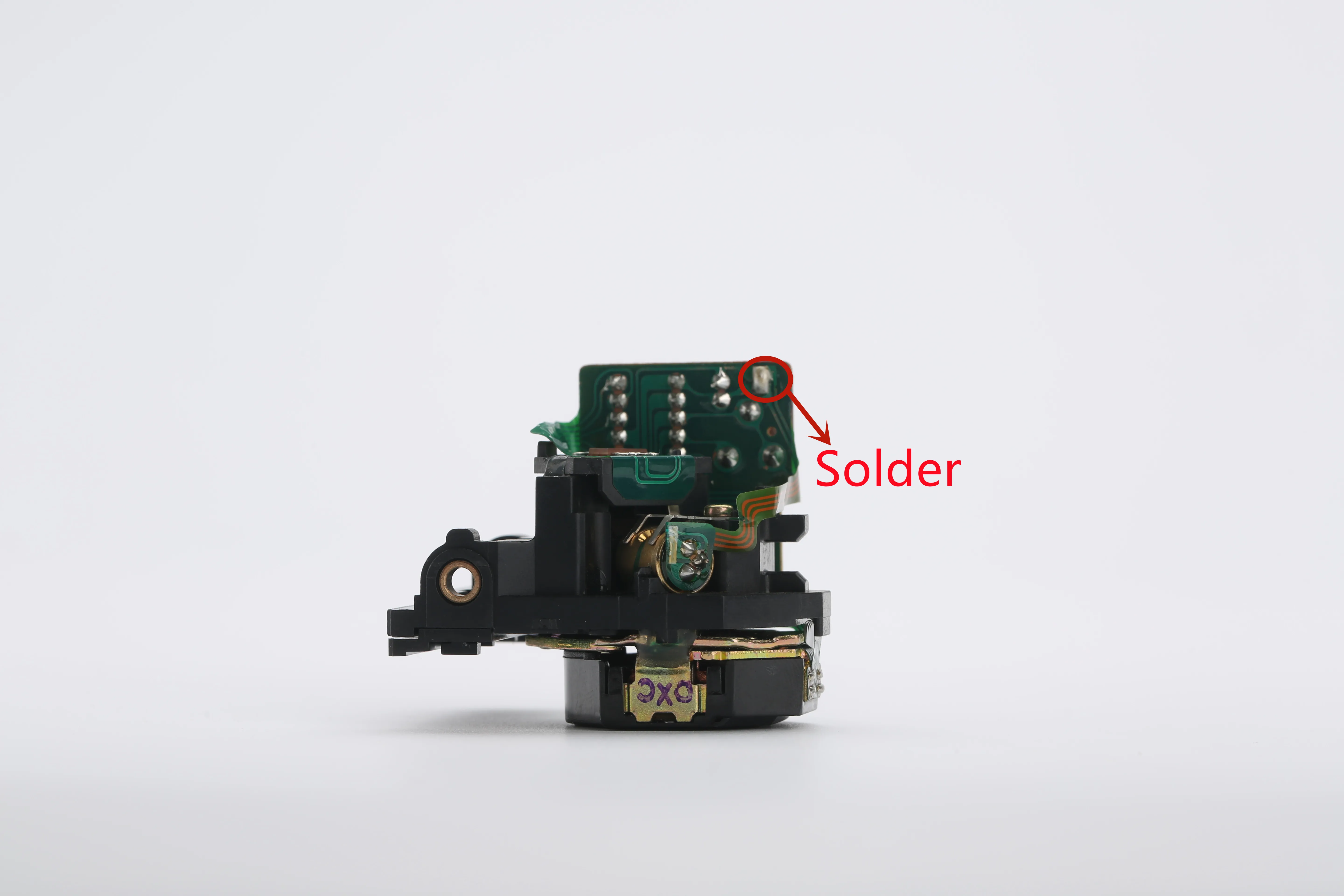 Replacement for AIWA XC-777 XC777 Radio CD Player Laser Head