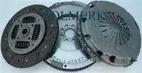Op413-K Per Volvo + Set Frizione Zafira B Z17Dtj A17Dtj A17Dtr