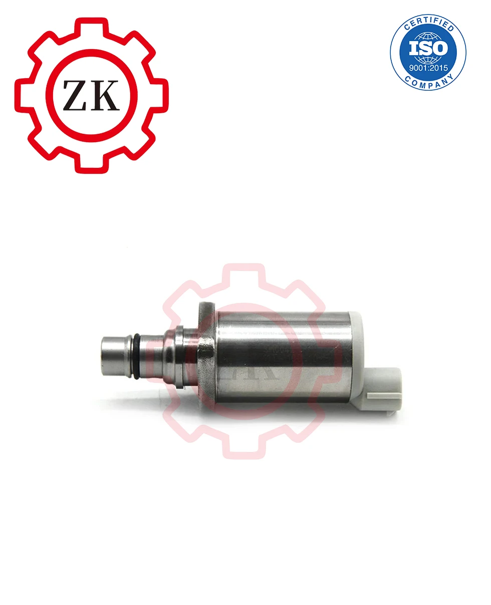ZK 294200-0042 연료 펌프 흡입 제어 밸브, 디젤 연료 펌프용 SCV 밸브 2942000042, 중국 공급 업체