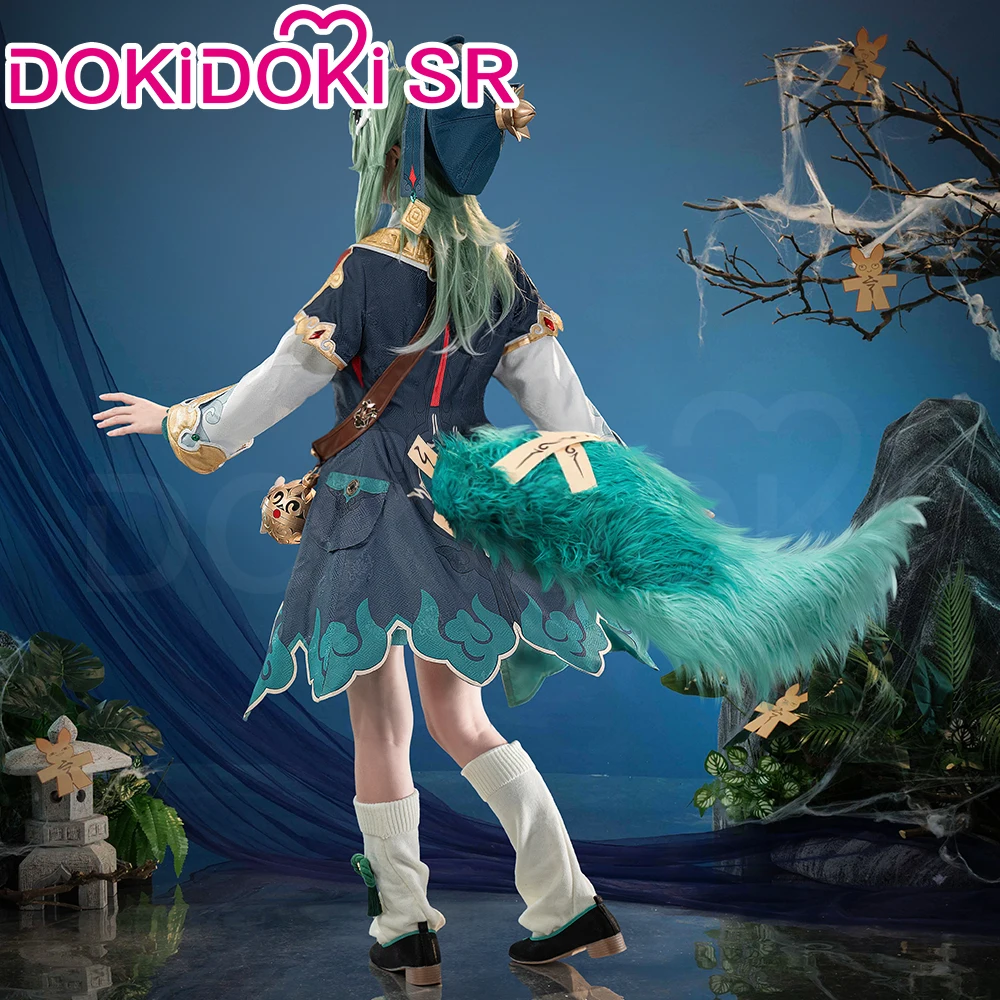 Huohuo ڽ ڽƬ , Honkai: Star Rail DokiDoki-SR Honkai  Ϳ ڽƬ Huo Huo Tail ڽ , ݼ ׼