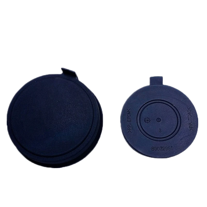 Faro Parapolvere Qiilu 89072961 - Ricambio Per Peugeot 301 508 3008, Citroën C4 C5 | Copertura Fari Auto - Foto 3